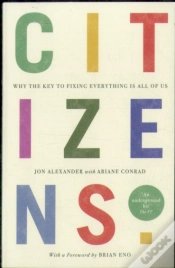 Capa do artigo Citizens