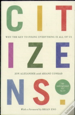 Capa do artigo Citizens