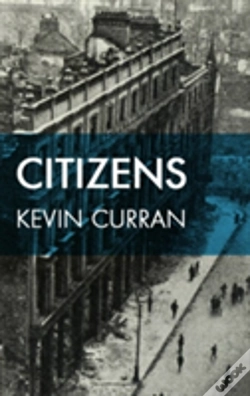 Capa do artigo Citizens