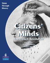 Capa do artigo Citizens Minds The French Revolution Pupil