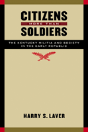 Citizens More Than Soldiers - Preview