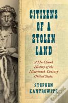 Citizens Of A Stolen Land