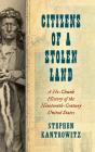 Citizens Of A Stolen Land - Preview