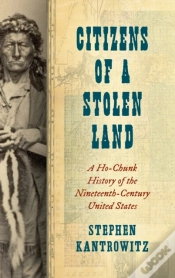 Capa do artigo Citizens Of A Stolen Land