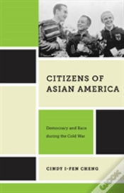 Capa do artigo Citizens Of Asian America