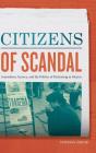 Citizens Of Scandal - Preview