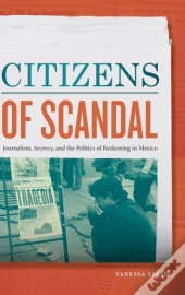 Citizens Of Scandal