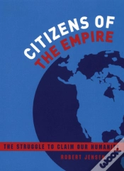 Capa do artigo Citizens Of The Empire