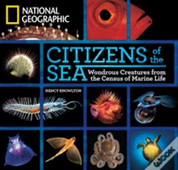 Capa do artigo Citizens Of The Sea