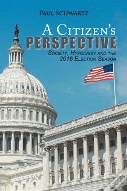 Capa do artigo Citizen'S Perspective