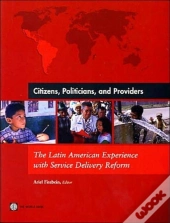 Citizens, Politicians, And Providers