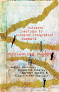 Citizens' Reactions To European Integration Compared
