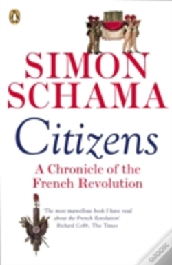 Capa do artigo Citizens