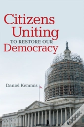 Citizens Uniting To Restore Our Democracy