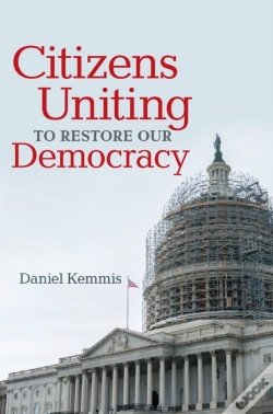 Capa do artigo Citizens Uniting To Restore Our Democracy