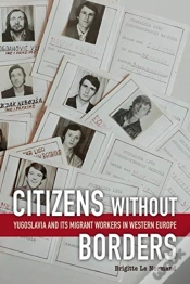 Capa do artigo Citizens Without Borders