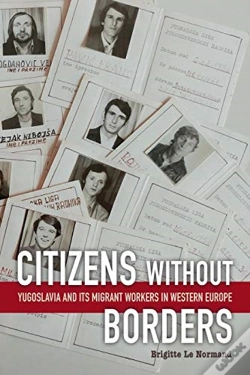 Capa do artigo Citizens Without Borders