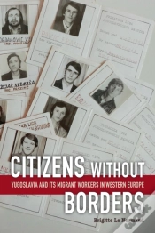 Capa do artigo Citizens Without Borders