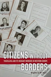 Capa do artigo Citizens Without Borders