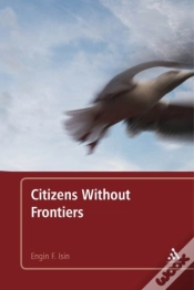 Capa do artigo Citizens Without Frontiers