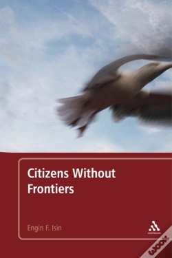 Capa do artigo Citizens Without Frontiers
