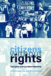 Capa do artigo Citizens Without Rights