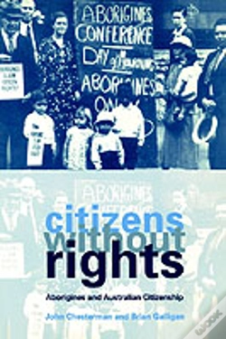 Capa do artigo Citizens Without Rights