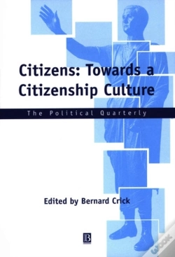 Capa do artigo Citizens