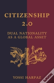 Capa do artigo Citizenship 2.0
