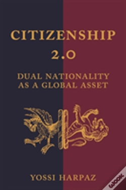 Capa do artigo Citizenship 2.0