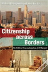 Citizenship Across Borders