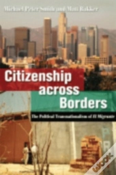 Citizenship Across Borders