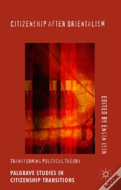 Capa do artigo Citizenship After Orientalism