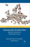 Citizenship After The Nation State