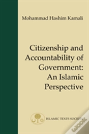 Capa do artigo Citizenship And Accountability Of Government