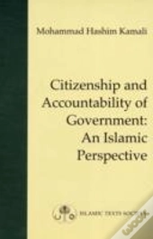 Citizenship And Accountability Of Government