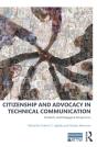 Citizenship And Advocacy In Technical Communication - Preview