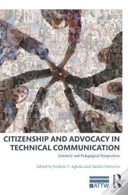 Capa do artigo Citizenship And Advocacy In Technical Communication
