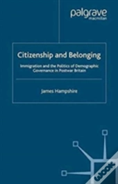 Citizenship And Belonging