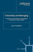 Citizenship And Belonging