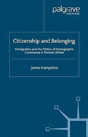 Citizenship And Belonging - Preview