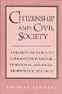 Citizenship And Civil Society - Preview
