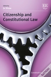 Capa do artigo Citizenship And Constitutional Law