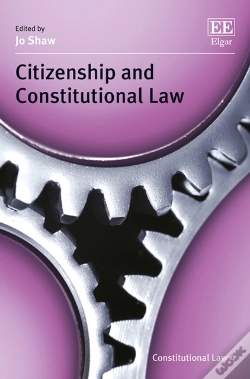 Capa do artigo Citizenship And Constitutional Law