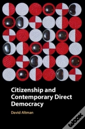 Capa do artigo Citizenship And Contemporary Direct Democracy