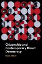 Citizenship And Contemporary Direct Democracy - Preview