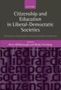 Citizenship And Education In Liberal-Democratic Societies - Preview