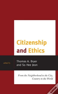 Capa do artigo Citizenship And Ethics