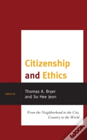 Capa do artigo Citizenship And Ethics