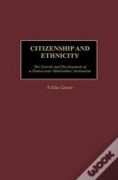 Citizenship And Ethnicity